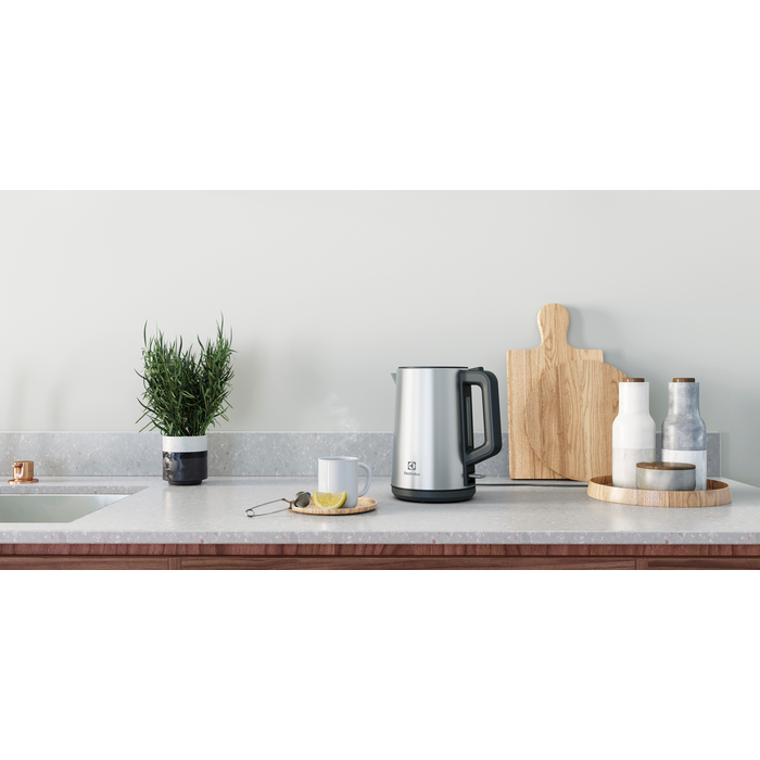 Electrolux - Virdulys - E4K1-4ST