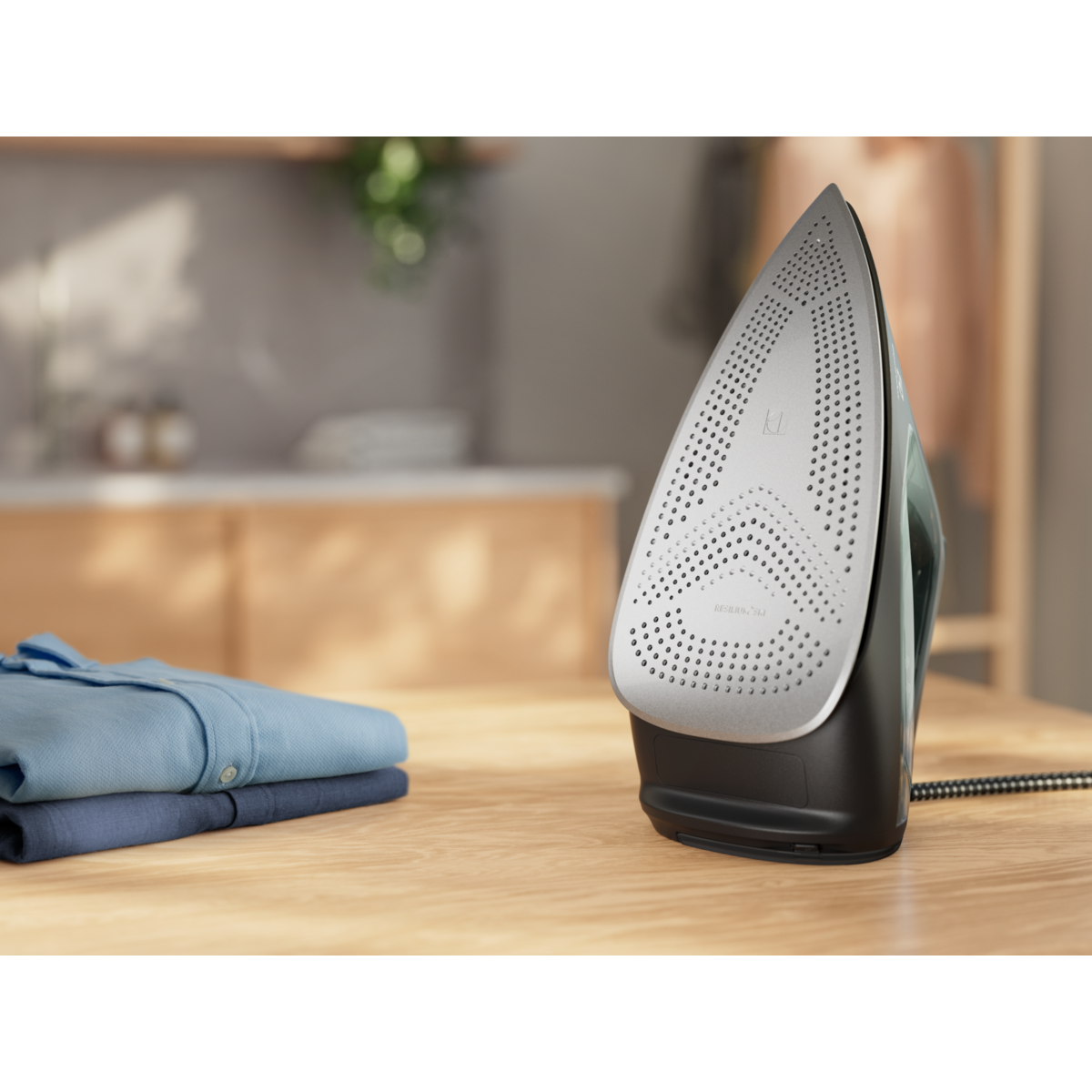 Electrolux - Lygintuvai su garais - E7SI2-6OG