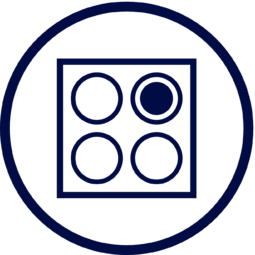 Electrolux - Elektrinė kaitlentė - EHF6343FOK