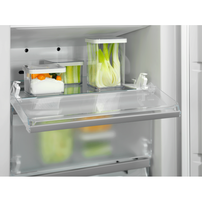 Electrolux - Montuojamas šaldiklis - KUN7NE18S