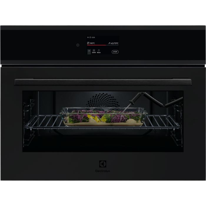 Electrolux - Kompaktiška orkaitė - Y9EVL2XT