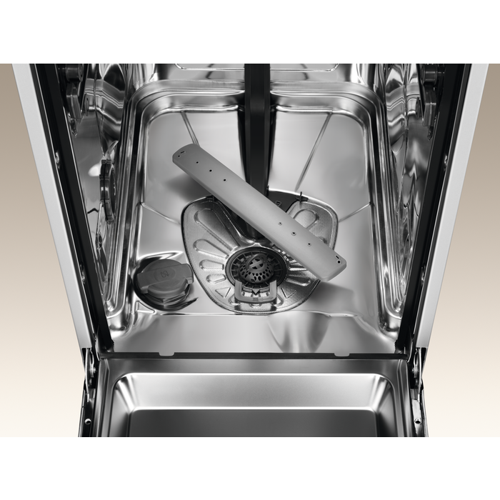 Electrolux - Laisvai pastatoma indaplovė - ESA12110SW