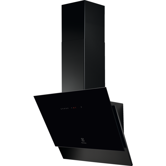 Electrolux - Kamino tipo garų rinktuvas - LFV416K