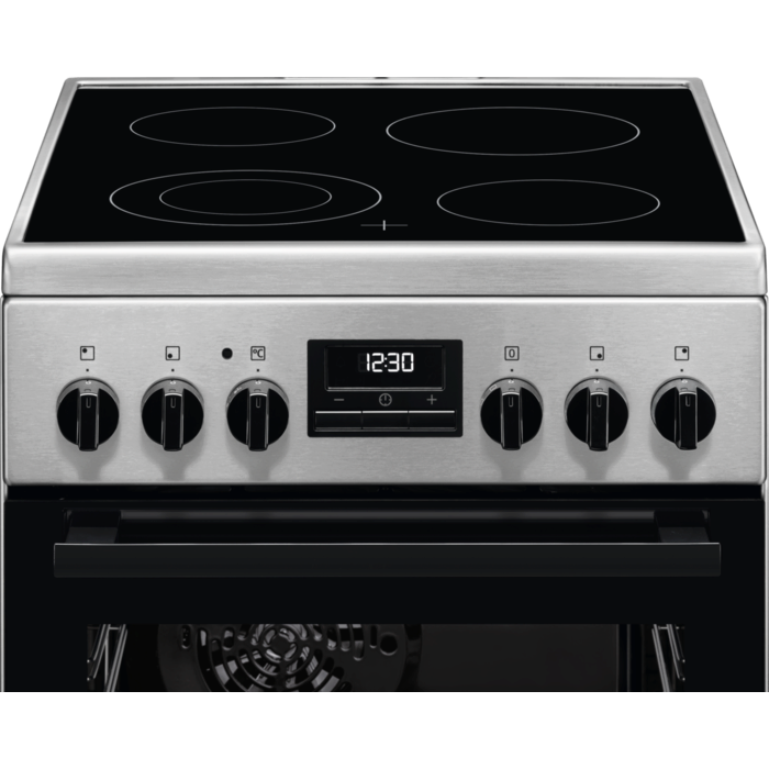 Electrolux - Elektrinė viryklė - LKR540266X