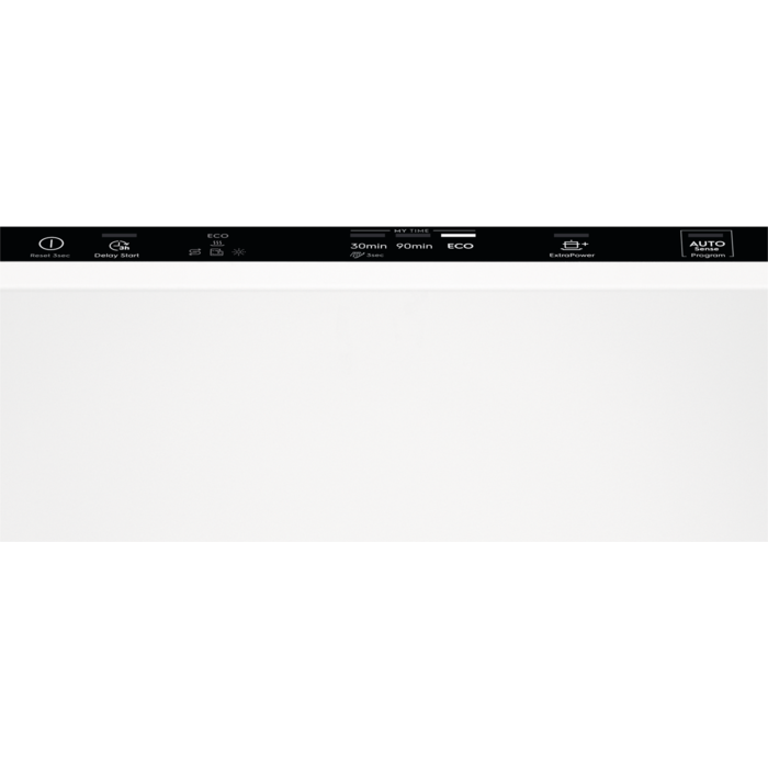 Electrolux - Montuojama indaplovė - EEA27200L
