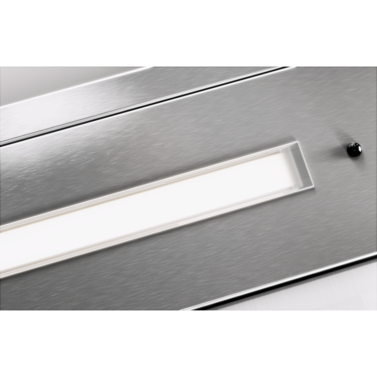 Electrolux - 60 cm pročio garų rinktuvas - LFT766X