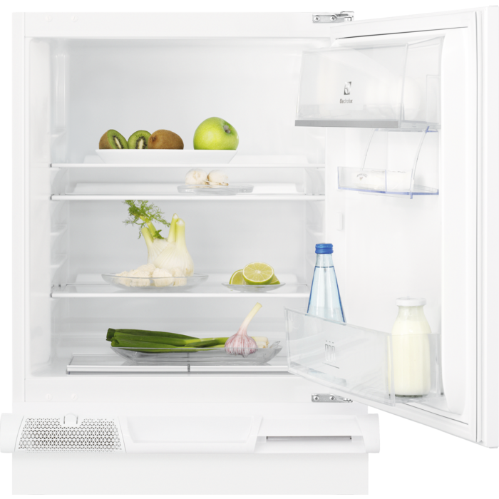 Electrolux - Mažas šaldytuvas - LXB2AE82S