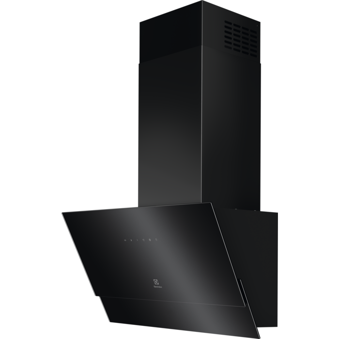 Electrolux - Kamino tipo garų rinktuvas - LFV626K