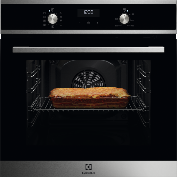 Electrolux - Orkaitė - EOF5H50BX