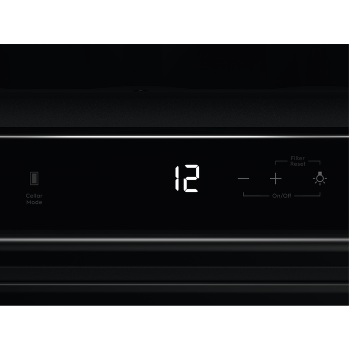 Electrolux - Mažas šaldytuvas - EWUS040B8B