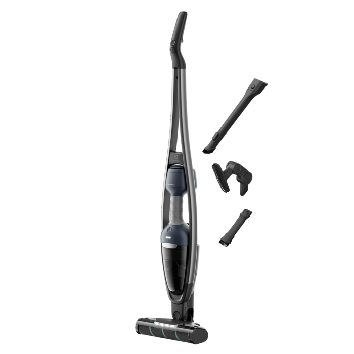 Electrolux - Belaidis dulkių siurblys - ES62CP25DB