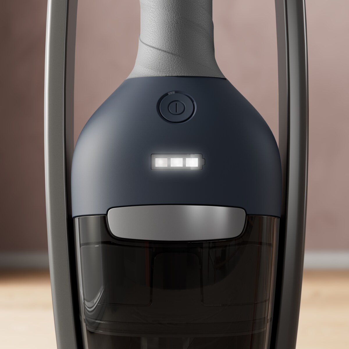 Electrolux - Belaidis dulkių siurblys - ES62CP25DB