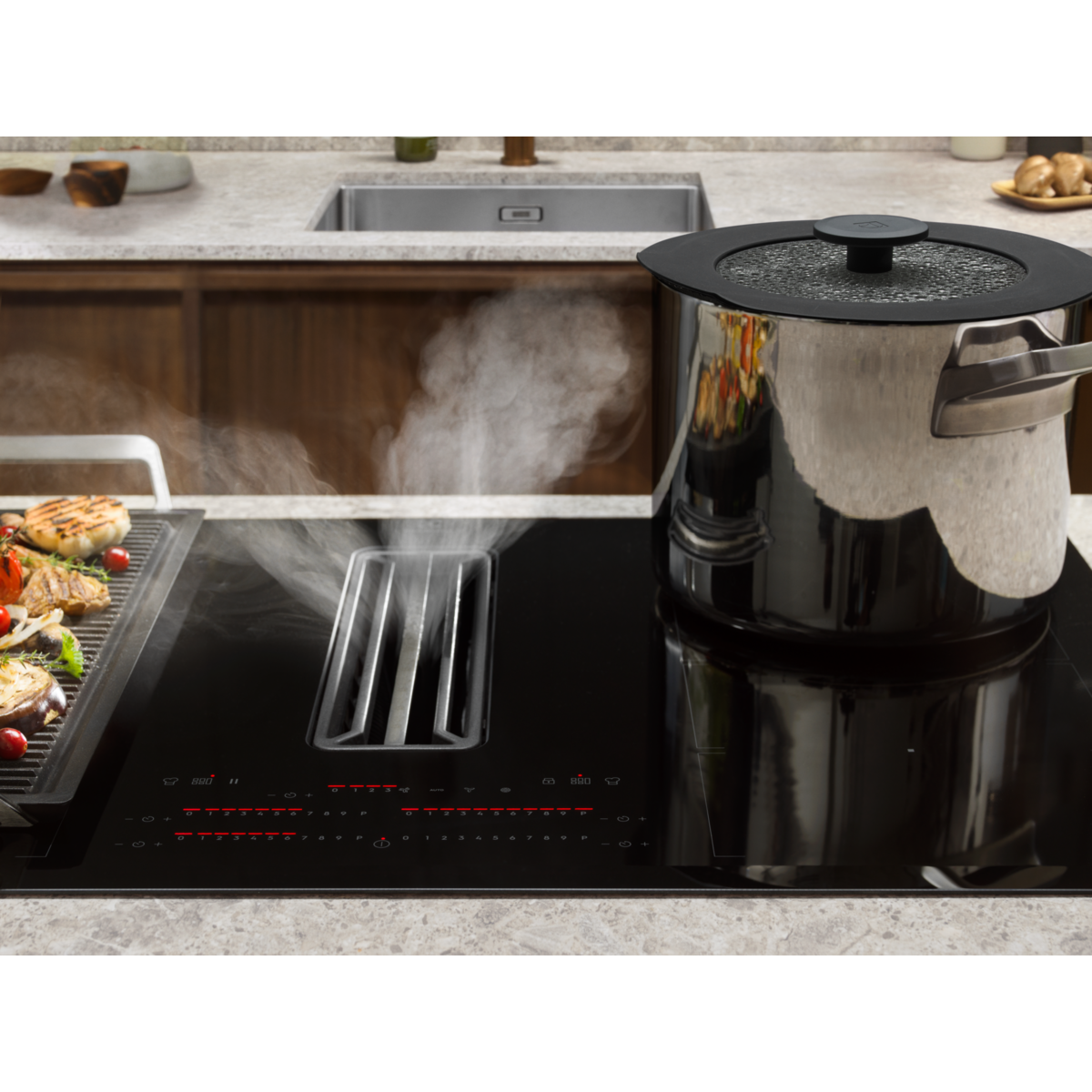 Electrolux - Priedas - E9HOSM