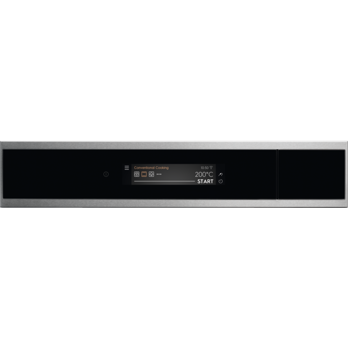 Electrolux - Orkaitė - EOA9S31CX