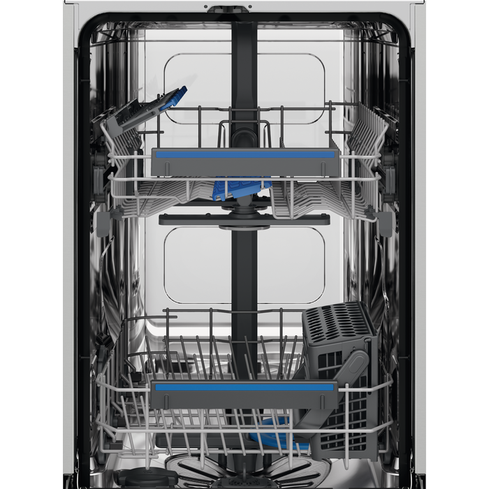 Electrolux - Montuojama indaplovė - EEG62300L