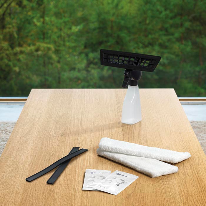 Electrolux - Valymo rinkinys - EBPK01
