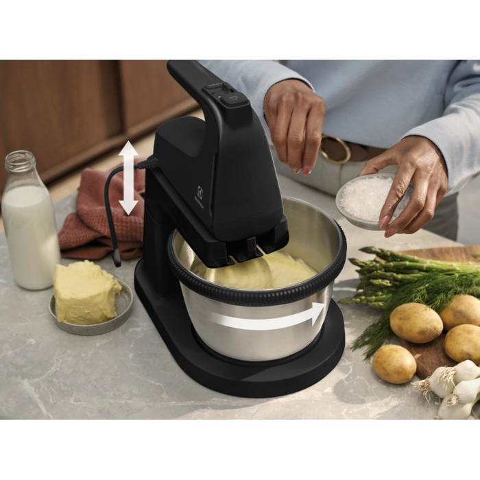Electrolux - Plaktuvas - ESM4W