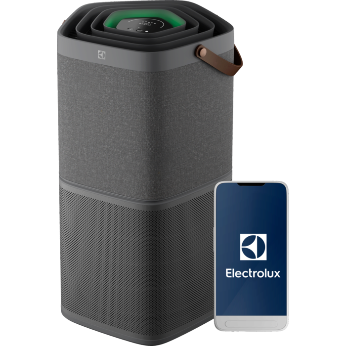 Electrolux - Deguonies oro valytuvas - EPO60571DG
