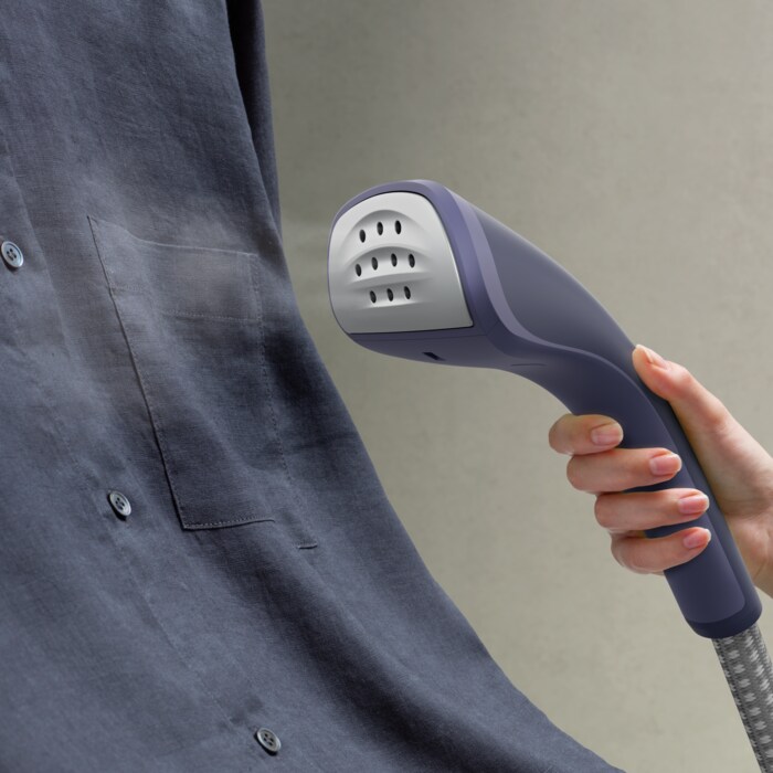 Electrolux - Drabužių garintuvas - E7US1-4MN