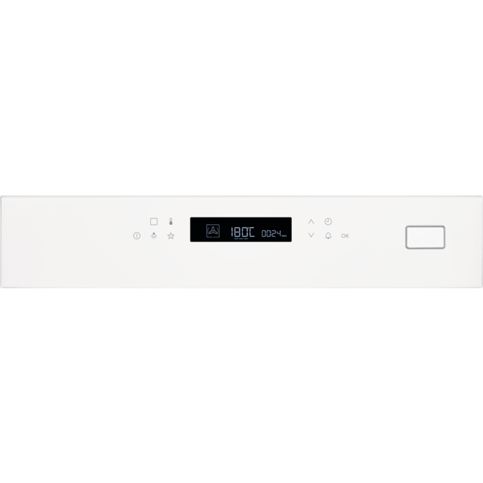 Electrolux - Orkaitė - EOB7S31V
