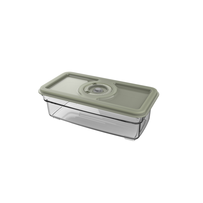 Electrolux - Vakuumatorius - EVFK1