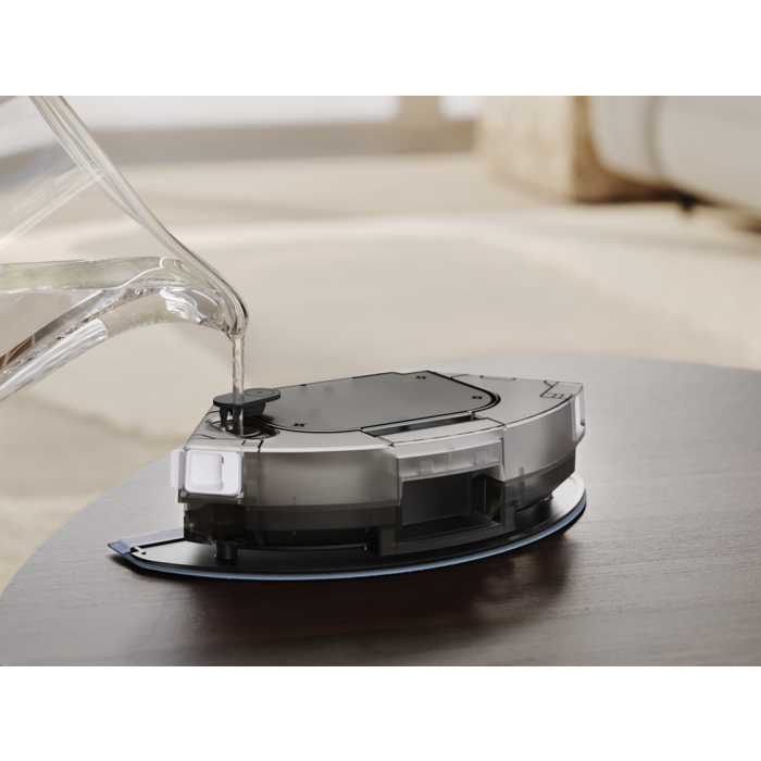 Electrolux - Dulkių siurblys robotas - ER71UW2SW