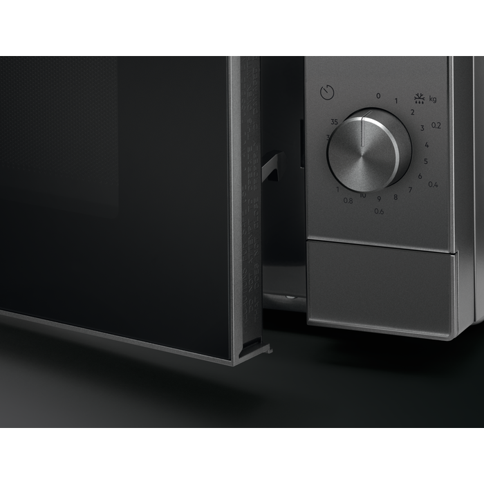 Electrolux - Mikrobangų krosnelė - EMZ421MMTI