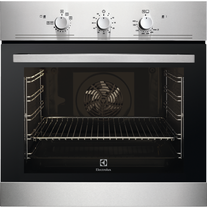 Electrolux - Orkaitė - EOG2102AOX