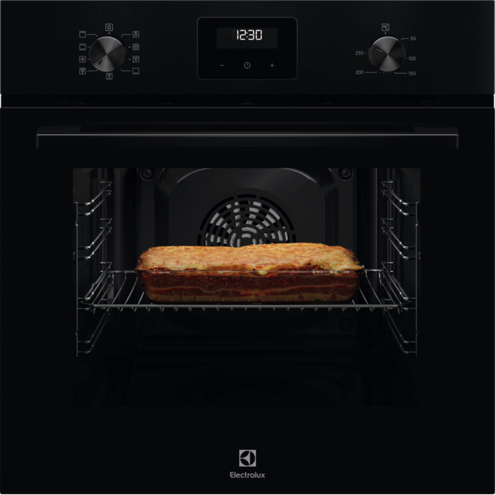 Electrolux - Orkaitė - LOF3H10BK