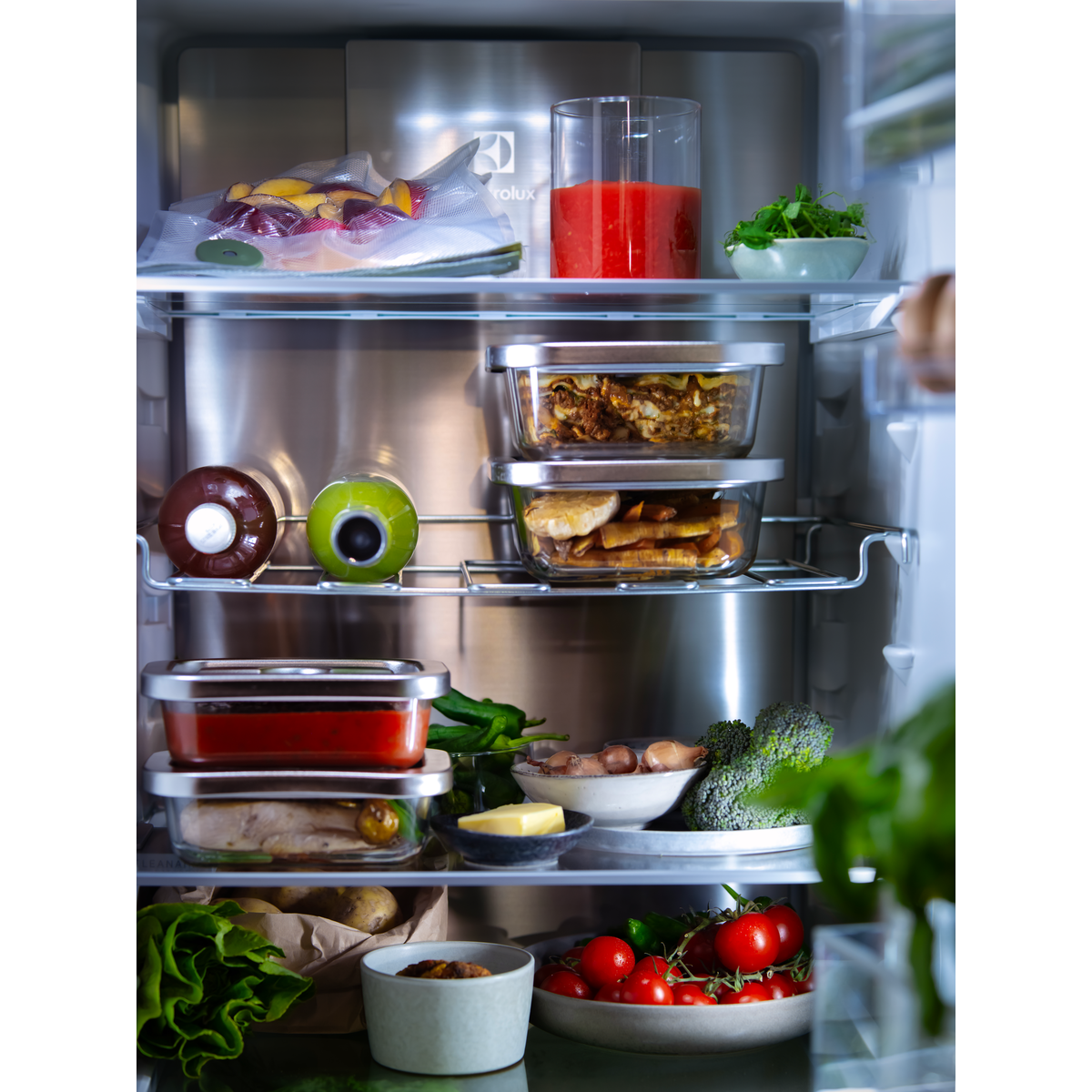 Electrolux - Vakuumatorius - EVGB1