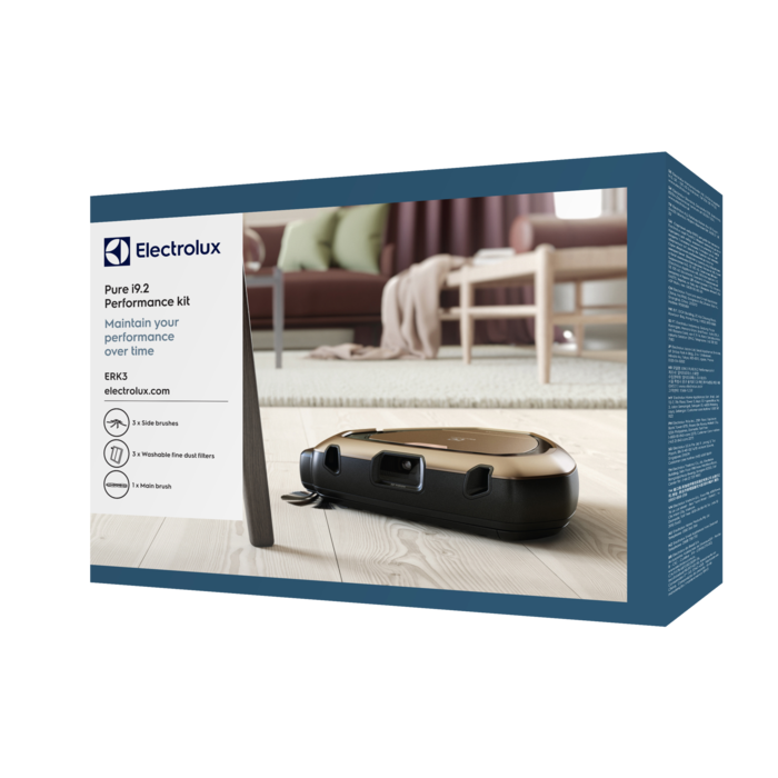 Electrolux - Rinkinys - ERK3