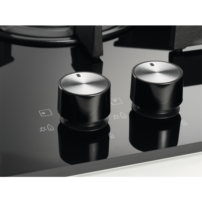 Electrolux - Dujinė kaitlentė - EGC3322NVK