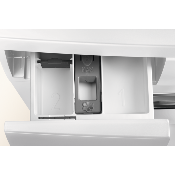 Electrolux - Skalbyklė kraunama iš priekio - EW6SN506W