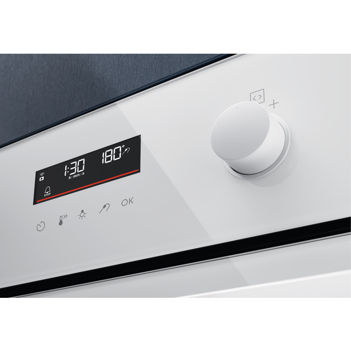 Electrolux - Orkaitė - EOD6F77WV