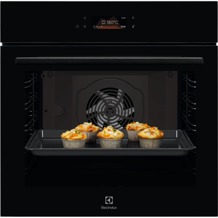 Electrolux - Orkaitė - LOE8F38Z