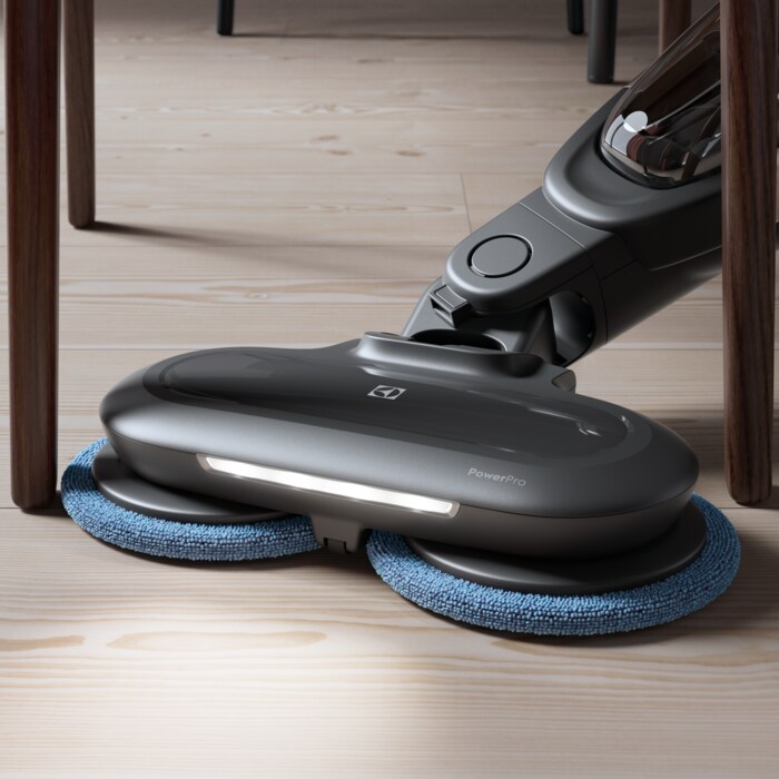 Electrolux - Antgalis - ZE160