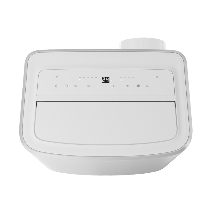 Electrolux - Kilnojamas oro kondicionierius - EXP34U339HW