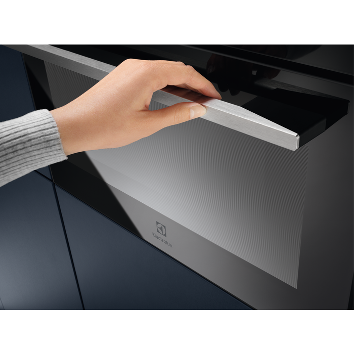 Electrolux - Kompaktiška orkaitė - KVLBE08X