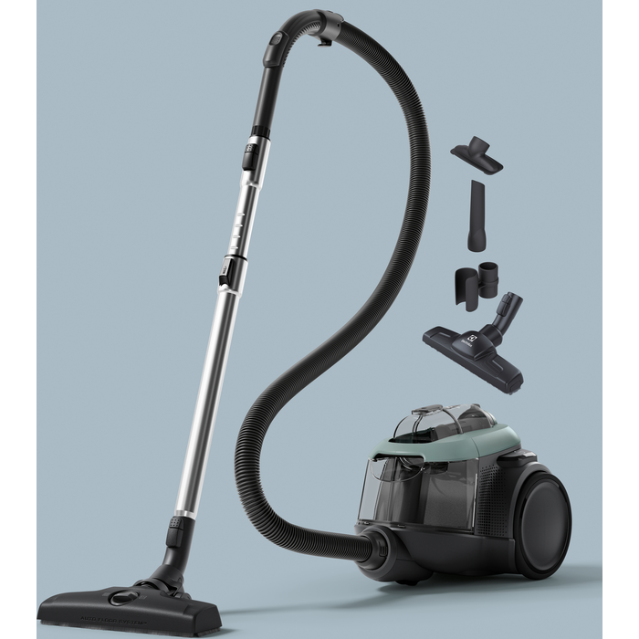 Electrolux - Dulkių siurblys be maišelio - EL61C2OG