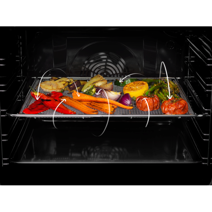 Electrolux - Kepimo padėklas - E9OOAFWM
