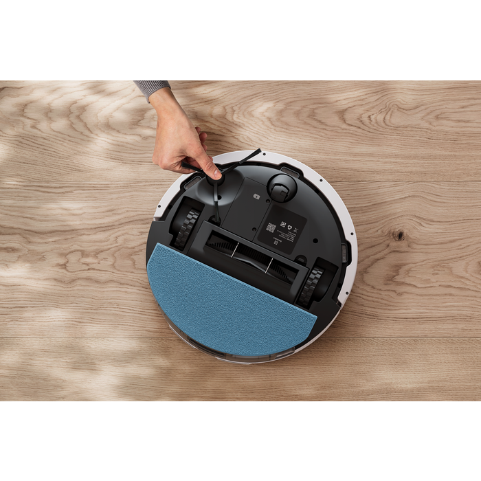 Electrolux - Dulkių siurblys robotas - ER71UW2SW