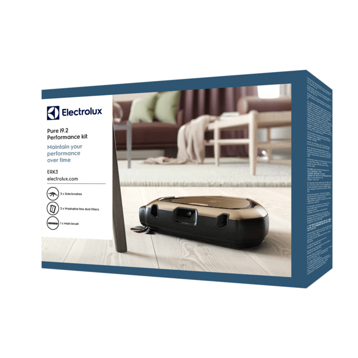 Electrolux - Rinkinys - ERK3