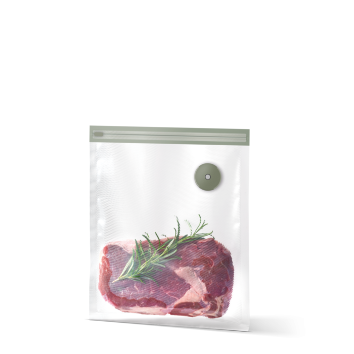Electrolux - Vakuumatorius - EVRB1