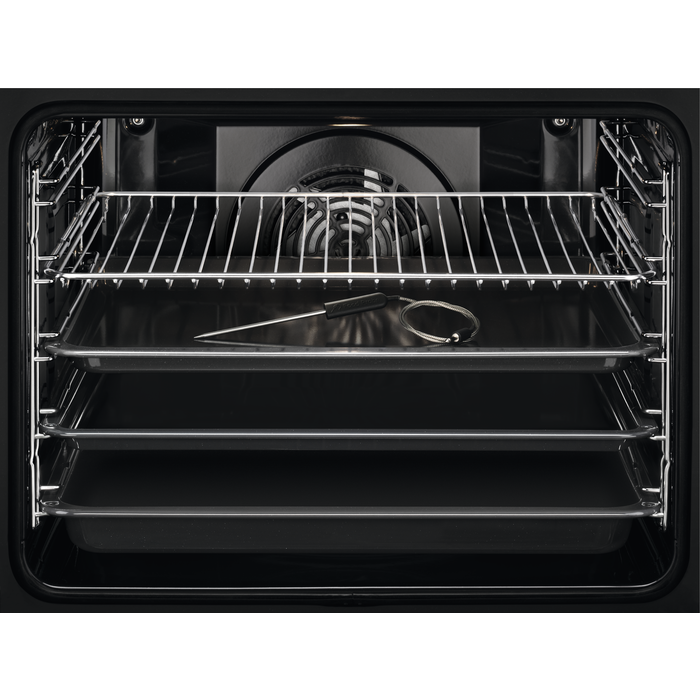 Electrolux - Orkaitė su pirolize - Y6POD57X