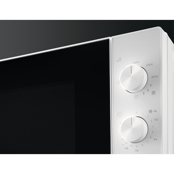 Electrolux - Mikrobangų krosnelė - EMZ421MMW