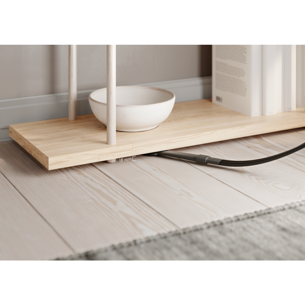Electrolux - Antgalis - ZE163