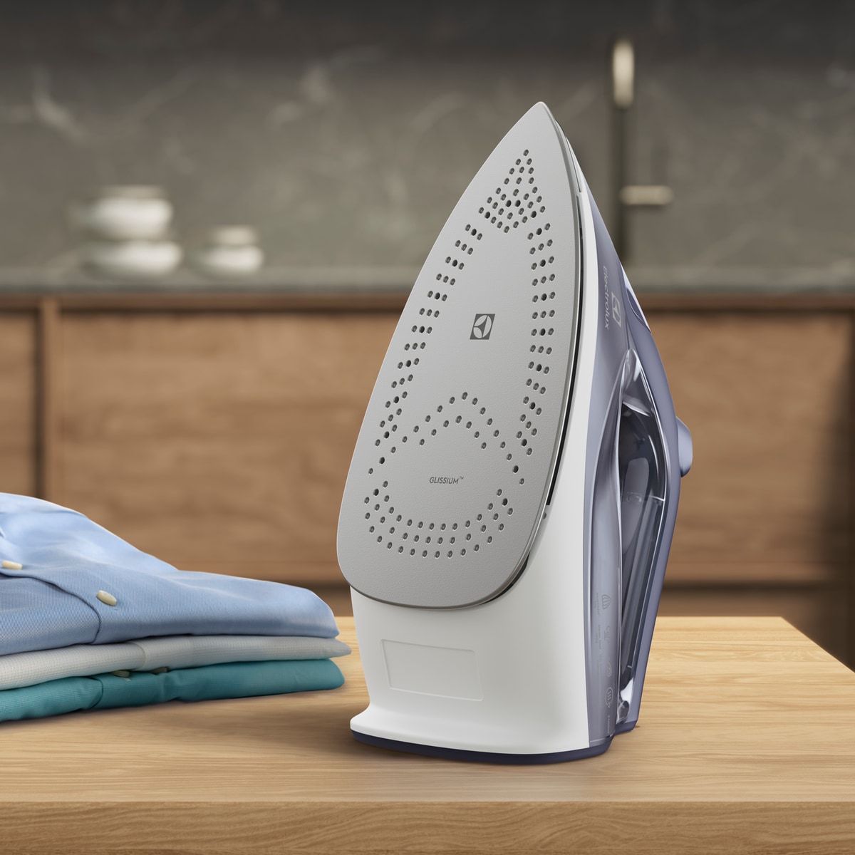 Electrolux - Lygintuvai su garais - E6SI1-2MN