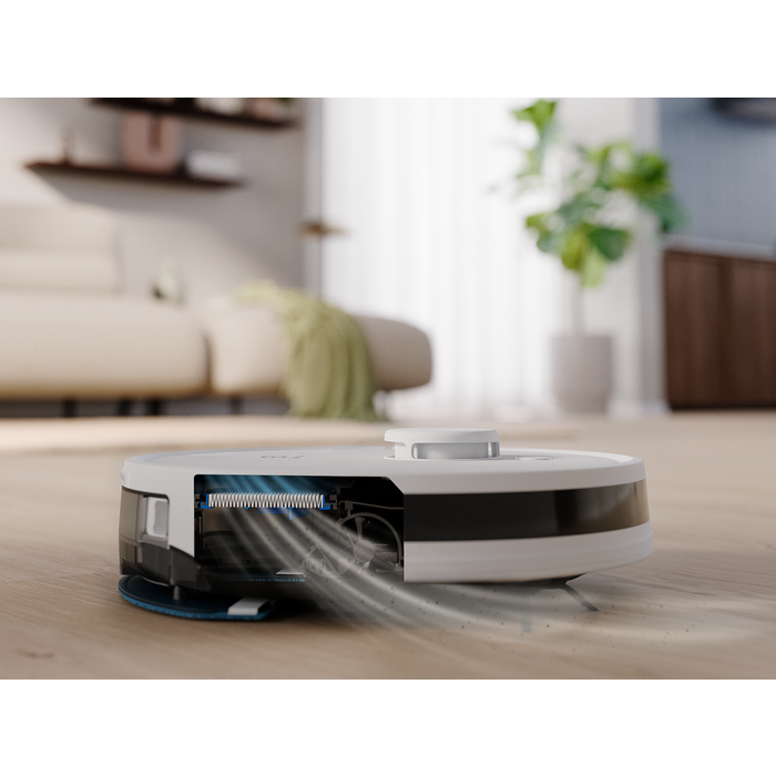 Electrolux - Dulkių siurblys robotas - ER71UW2SW
