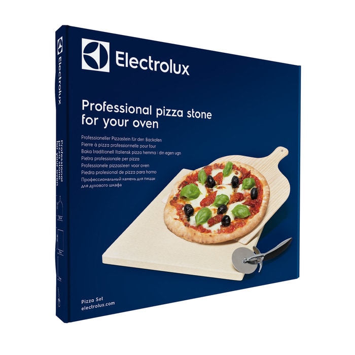 Electrolux - Akmuo picai kepti - E9OHPS1