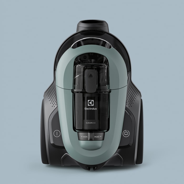 Electrolux - Dulkių siurblys be maišelio - EL61C2OG